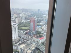 -环球港凯悦 · 享悦中餐厅