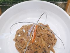 -野渡坡·极致湘菜·庭院餐厅(汉阳店)