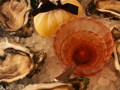 法国空运生蚝-福楼法餐厅FLO