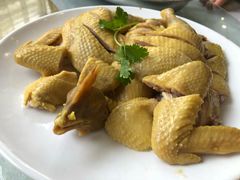 -鸿记海鲜大酒楼(开发区店)