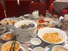 -老浒记烤鸭-北京菜(琉璃厂店)