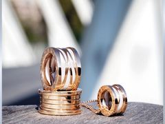 -宝格丽BVLGARI(卓展购物中心店)