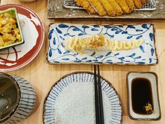 -禾绿寿司(星光68广场店)