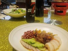 -大鸭梨烤鸭(金色漫香店)