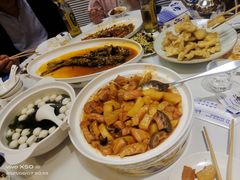 -胖姐渔村(中源大道店)