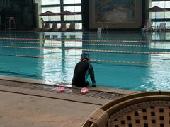 -南宫温泉水世界