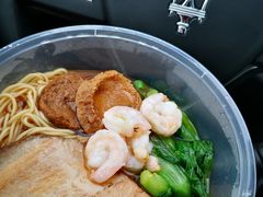 -东吴面馆(沙溪服务区店)