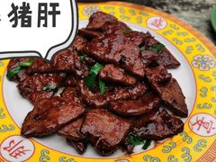-那家小馆•北京菜•烤鸭(香山店)