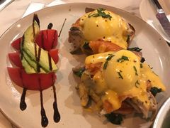 -农畉LONFOOD(福田星河COCOPark店)