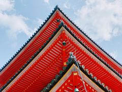 -有栖山 清光院 清水寺