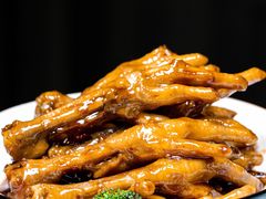-U你·湖北家宴菜(南湖总店)