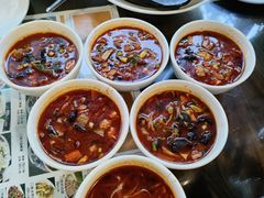-老西安韩记三鲜煮馍(四府街店)