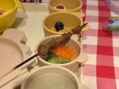 -西贝(厦门中华城店)