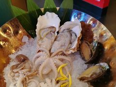 -牛New寿喜烧(虹桥新天地店)