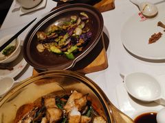 -尚一汤 广东炖汤(金桥国际店)