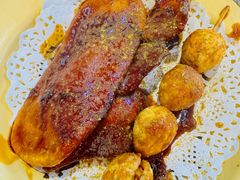 -柴爿巷·香酥鸡&馄饨(复兴中路店)