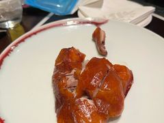 -杭州西子湖四季酒店·金沙厅