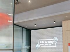 -西堤牛排(合肥之心城店)