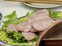 -清真·马家火锅美食城(镇江北路店)