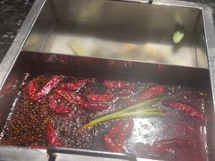 -重庆九记老火锅(广场店)