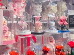 -Olé精品超市(上海港汇恒隆店)