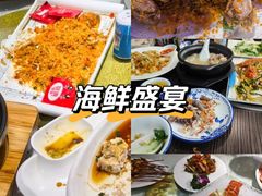 -东江海鲜大排档·潮汕菜·砂锅粥