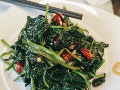 -西部马华清真兰州牛肉面·烧烤夜市(关东店)