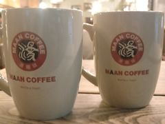 -漫咖啡MAANCOFFEE(清江路店)