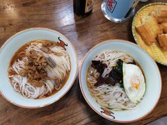 -津市刘聋子粉馆(石门3店)