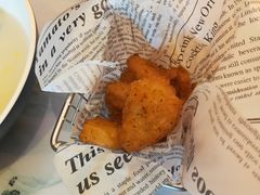 招牌豆浆-鲜粉匠·鲍汁肠粉(民治店)