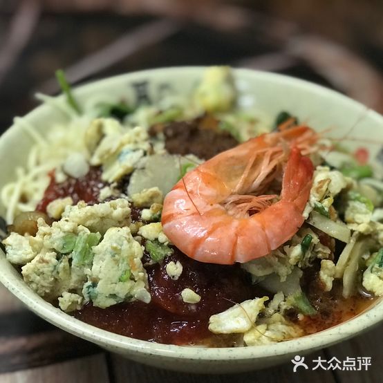 霞洲钦仔小吃小吃店