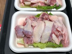 -盒马鲜生(顺义店)