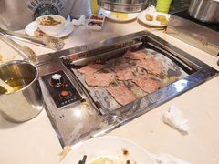 -爱客得牛排海鲜烤肉·火锅自助(春熙路黑金好店)
