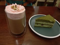 -雕刻时光咖啡馆(交大店)