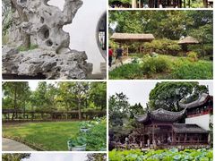 -拙政园
