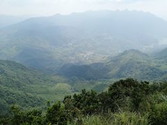 -鸡枕山