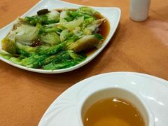 -澳门西南饭店·粤菜·茶市·手工点心(华海路店)