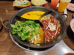 -萍姐火锅·公路夜市(南京新街口店)