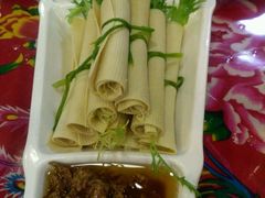 -苏师傅菜馆(上沙店)