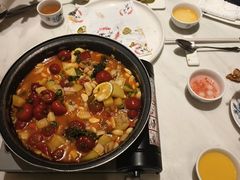 -宁波石浦大饭店(新材料城店)