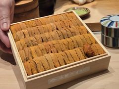 -Ginza Onodera 鮨(外滩十八号店)