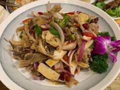 -海尔巴格新疆餐厅(东来兴店)