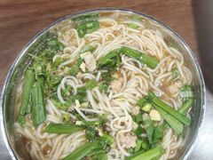 -老仓醋米线(万达店)