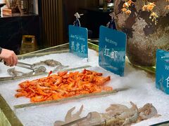 -東盛炭烤自助料理(浦东文峰广场店)