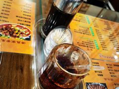 辣椒油-东方宫·中国兰州牛肉拉面(三里屯店)