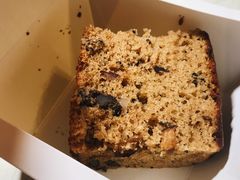 厚切枣糕-西贝(上海新梅广场店)