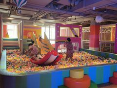 -北方暖暖温泉洗浴(沈阳北站店)