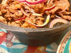 -巴依老爷新疆美食(望京小街店)