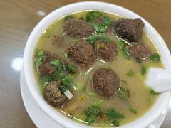 -白魁老号饭庄(交道口店)