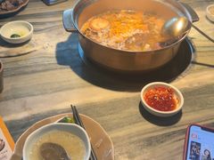 -大头椰·椰子鸡火锅(南宁万象城店)